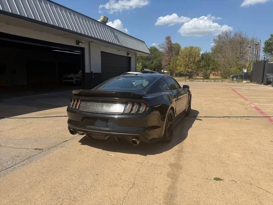 2015 Ford S550 Mustang GT - Image 3 of 5