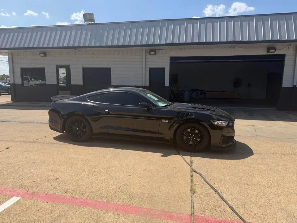 2015 Ford S550 Mustang GT - Image 4 of 5