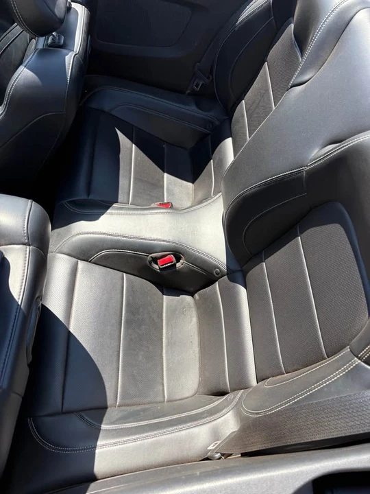 2015 Ford S550 Mustang - Image 10 of 11