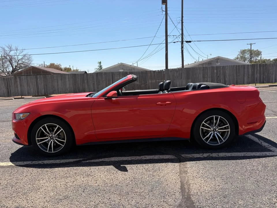 2015 Ford S550 Mustang - Image 5 of 11