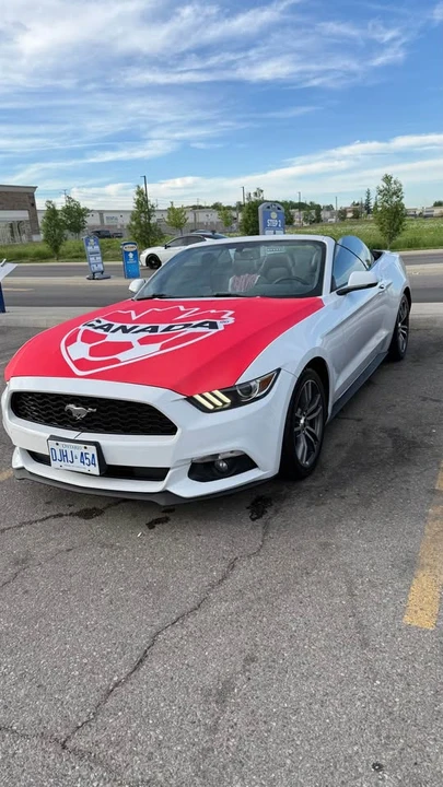 2015 Ford Mustang Mach-E - Image 5 of 7