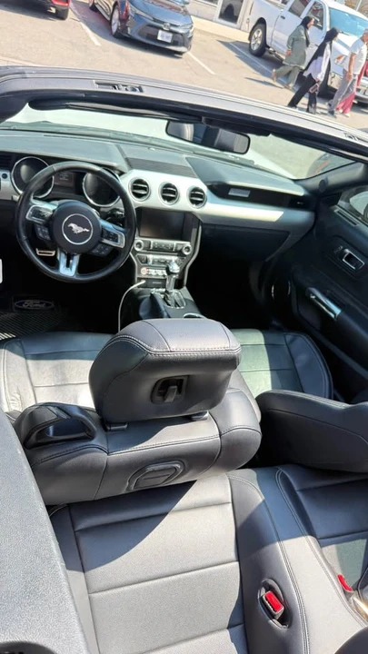2015 Ford Mustang Mach-E - Image 7 of 7