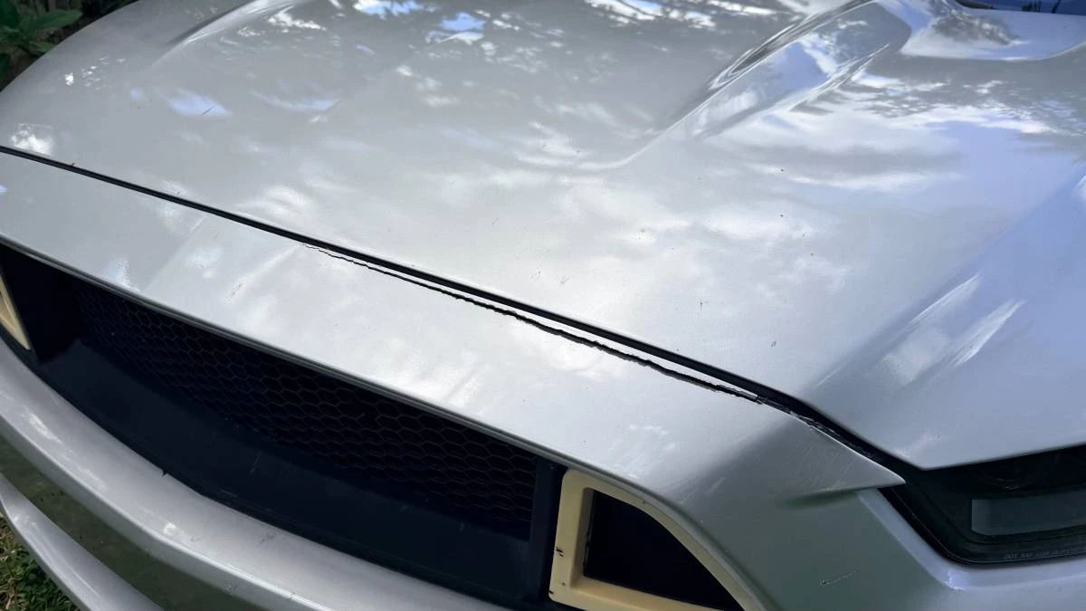 2015 Ford S550 Mustang - Image 10 of 23