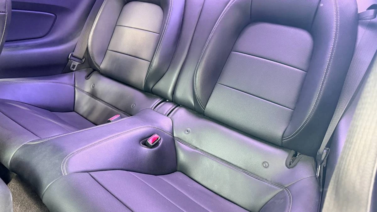 2015 Ford S550 Mustang - Image 20 of 23
