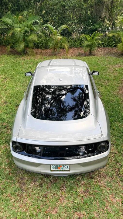 2015 Ford S550 Mustang - Image 5 of 23