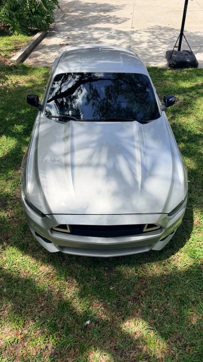 2015 Ford S550 Mustang - Image 3 of 23