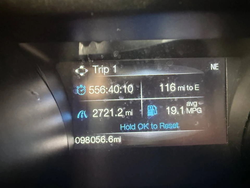 2015 Ford S550 Mustang - Image 23 of 23