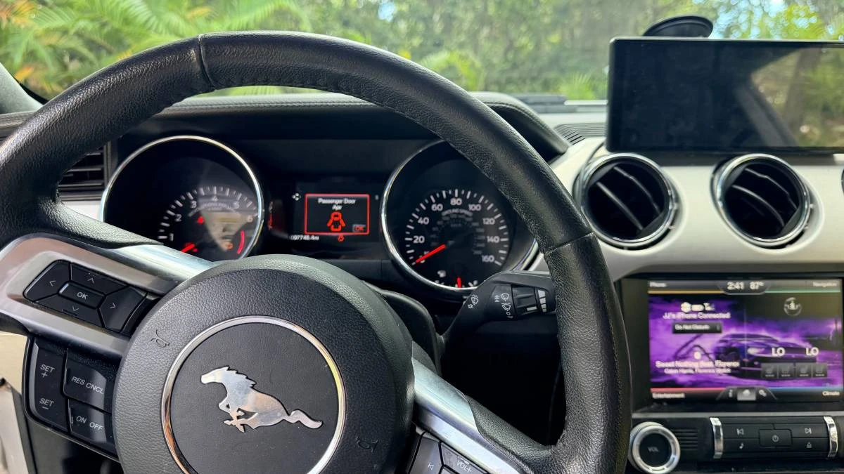 2015 Ford S550 Mustang - Image 18 of 23