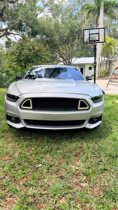 2015 Ford S550 Mustang - Image 6 of 23