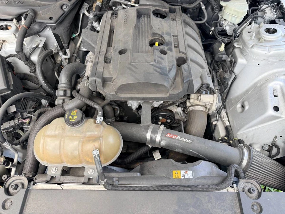 2015 Ford S550 Mustang - Image 22 of 23