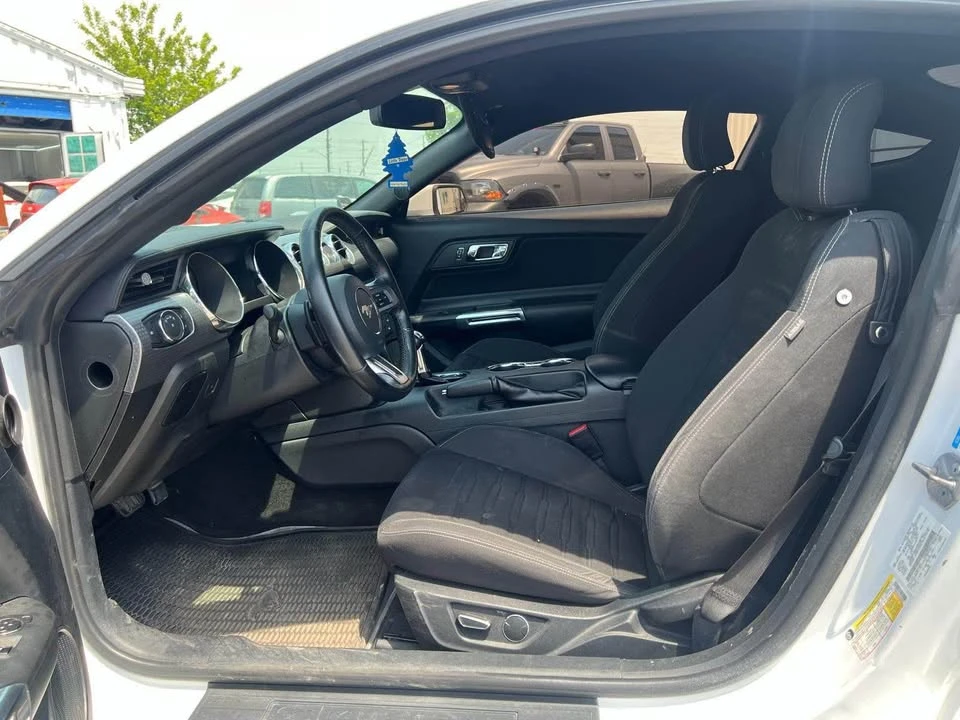 2015 Ford S550 Mustang - Image 13 of 14