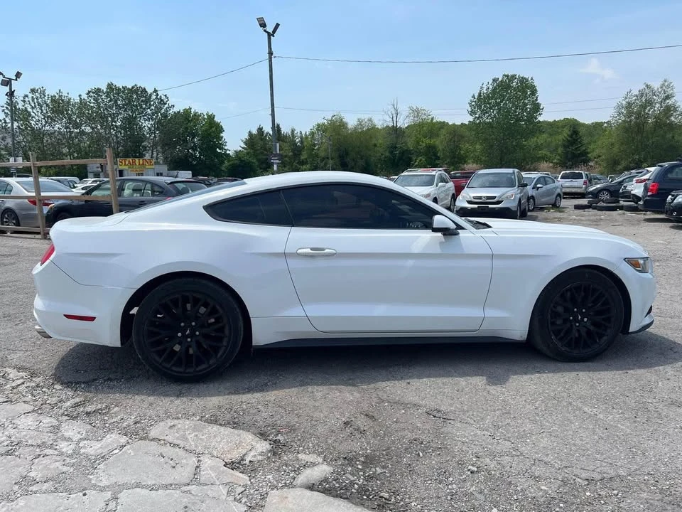 2015 Ford S550 Mustang - Image 3 of 14