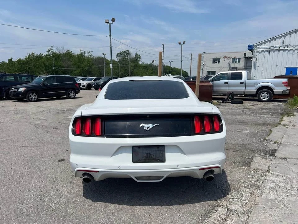 2015 Ford S550 Mustang - Image 5 of 14