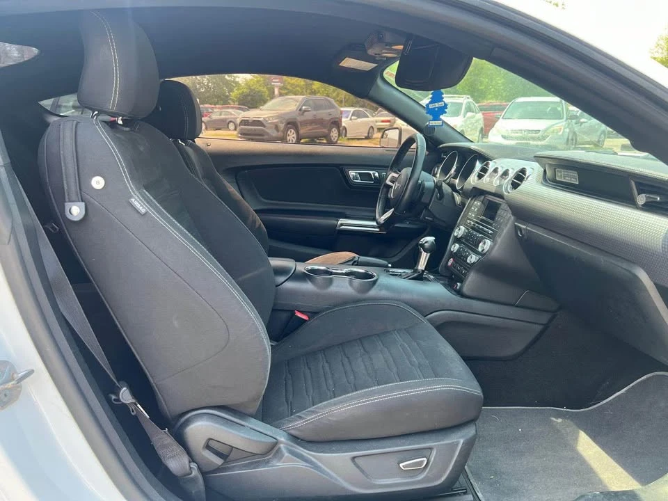 2015 Ford S550 Mustang - Image 14 of 14