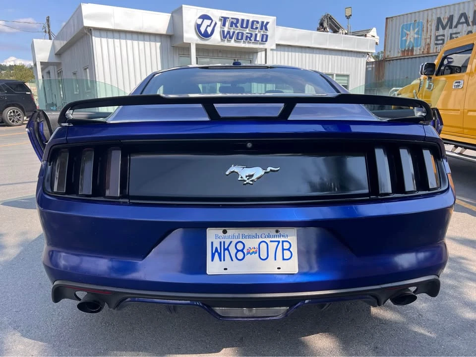 2015 Ford S550 Mustang - Image 7 of 18