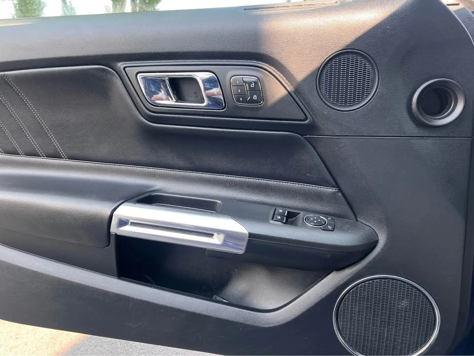 2015 Ford S550 Mustang - Image 13 of 18