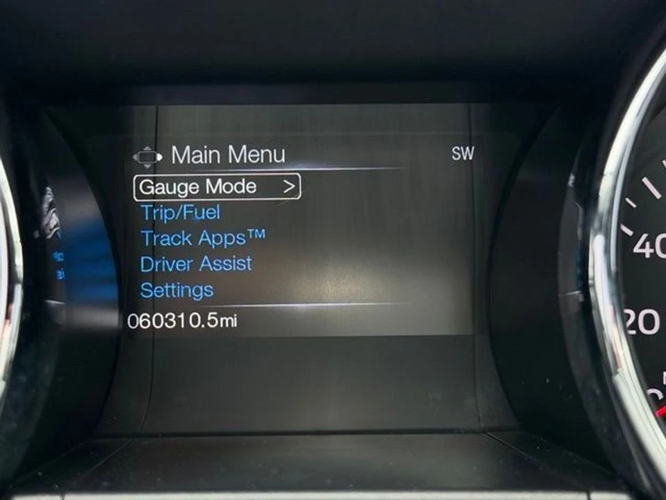 2015 Ford S550 Mustang - Image 17 of 20