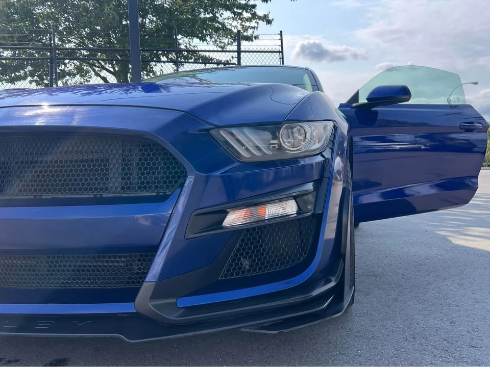 2015 Ford S550 Mustang - Image 9 of 18