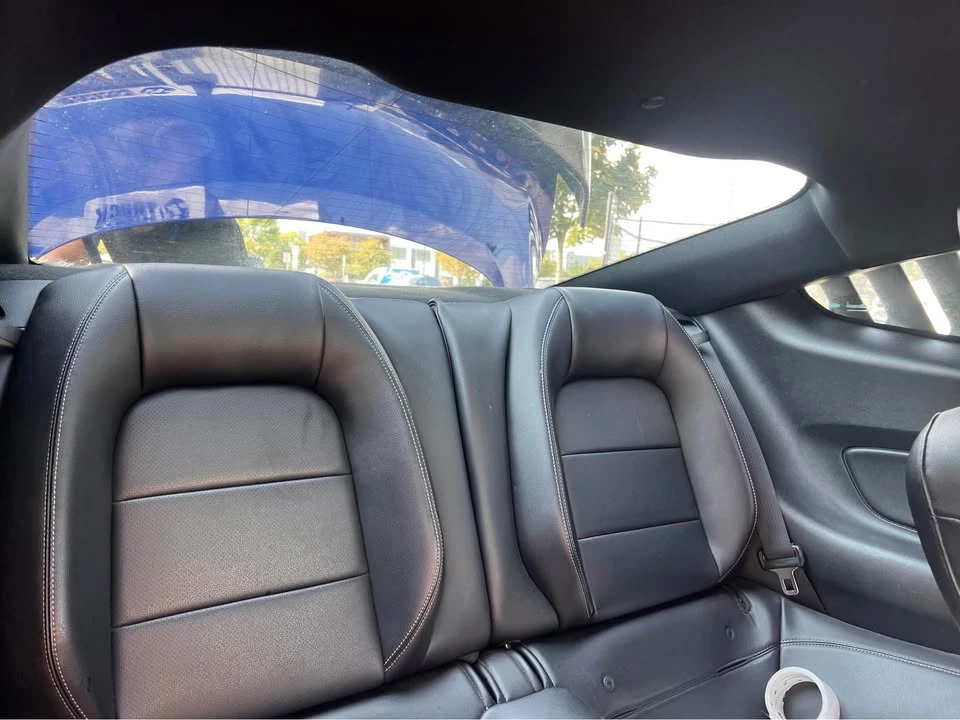 2015 Ford S550 Mustang - Image 14 of 18