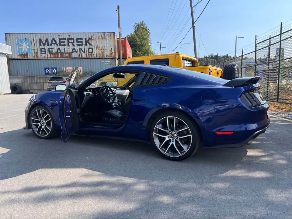 2015 Ford S550 Mustang - Image 5 of 18