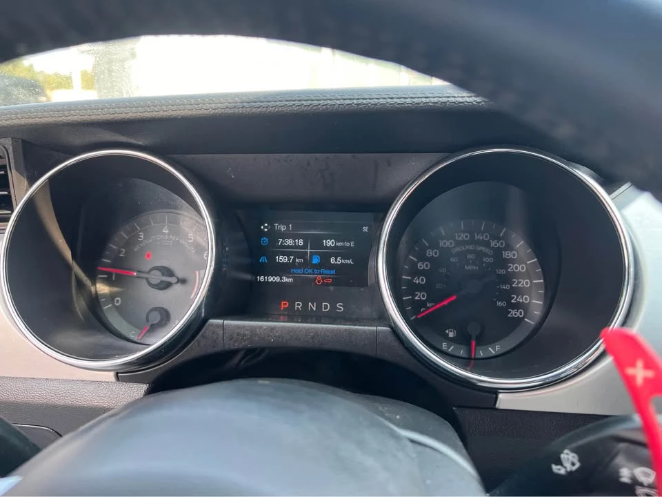2015 Ford S550 Mustang - Image 16 of 18
