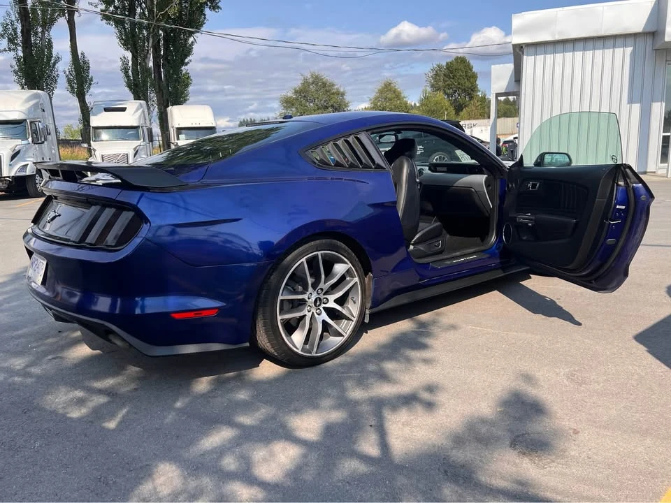 2015 Ford S550 Mustang - Image 8 of 18