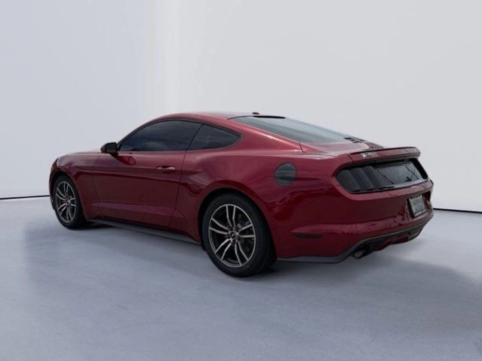 2015 Ford S550 Mustang - Image 5 of 20