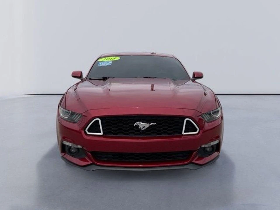 2015 Ford S550 Mustang - Image 8 of 20