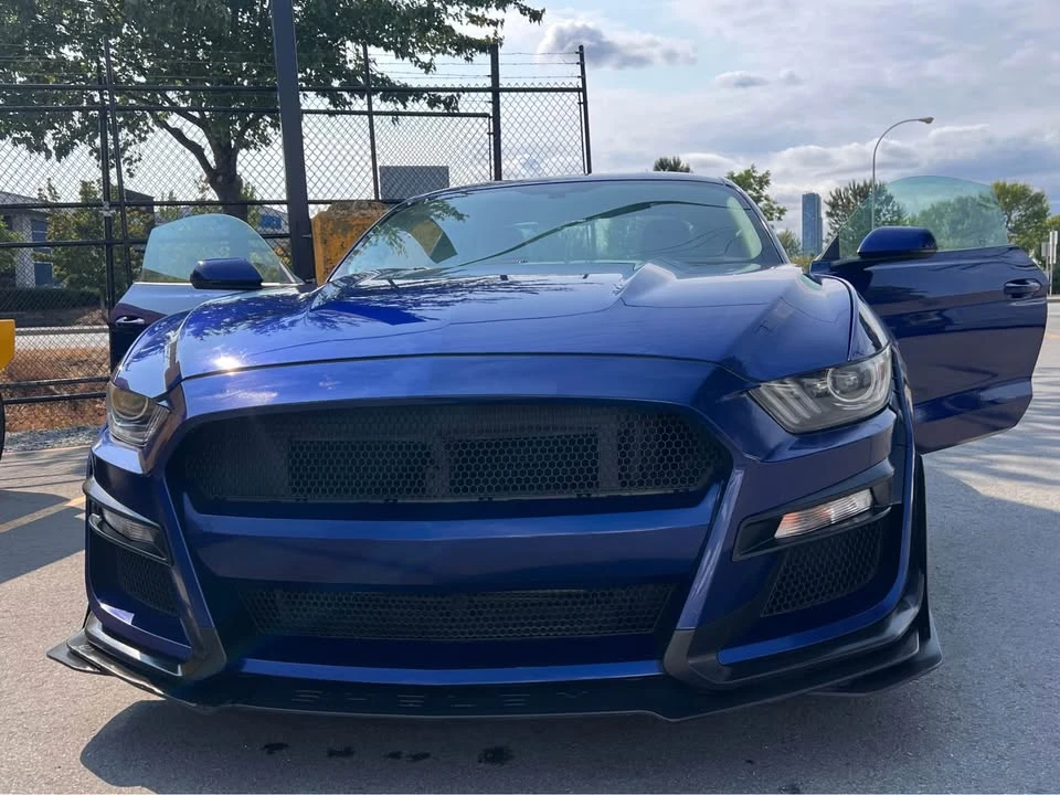 2015 Ford S550 Mustang - Image 2 of 18