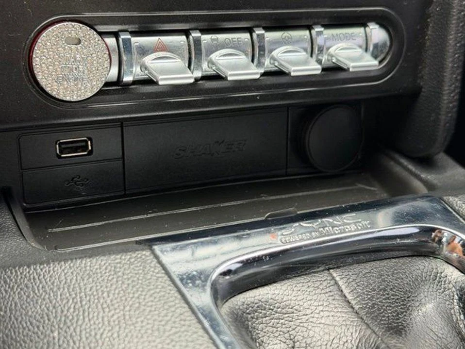 2015 Ford S550 Mustang - Image 12 of 20