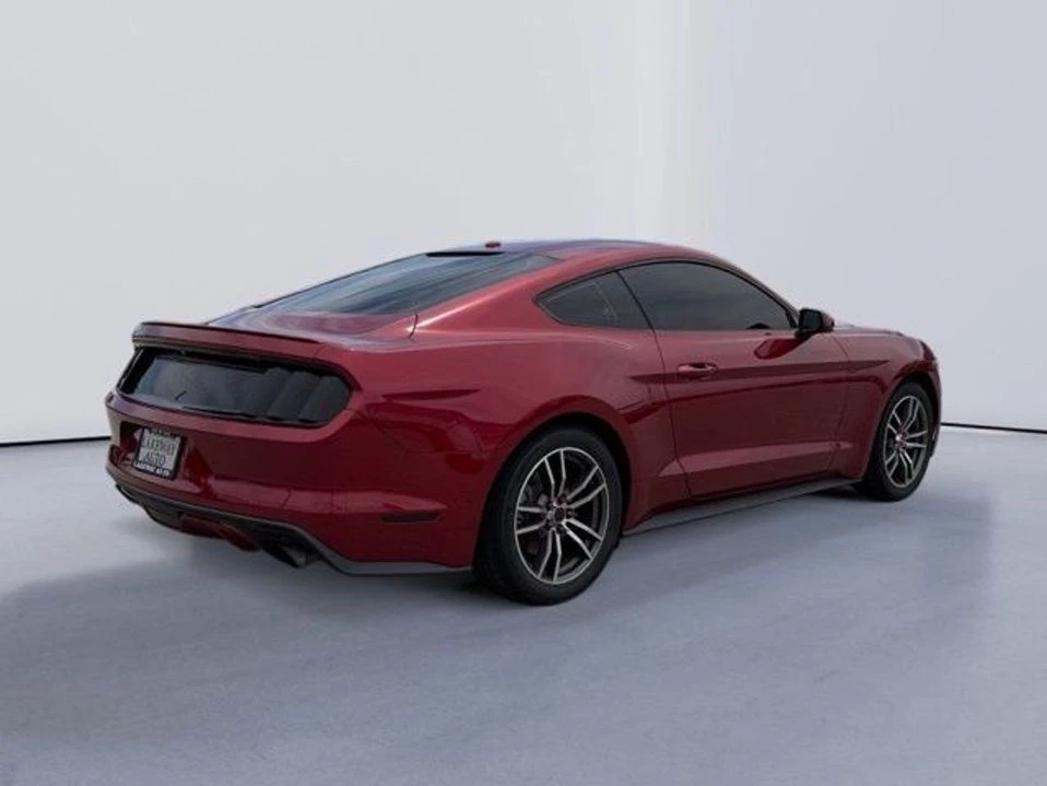 2015 Ford S550 Mustang - Image 3 of 20
