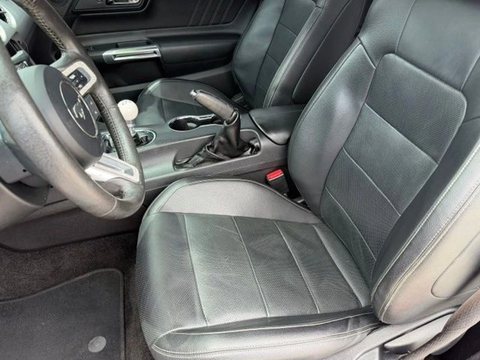 2015 Ford S550 Mustang - Image 15 of 20