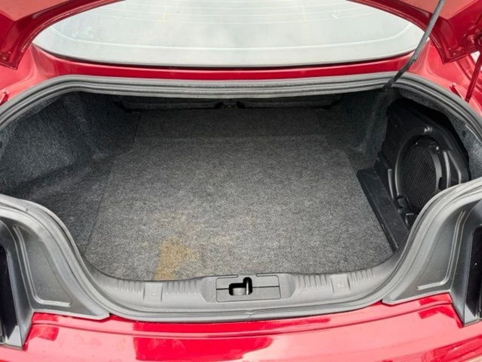 2015 Ford S550 Mustang - Image 20 of 20