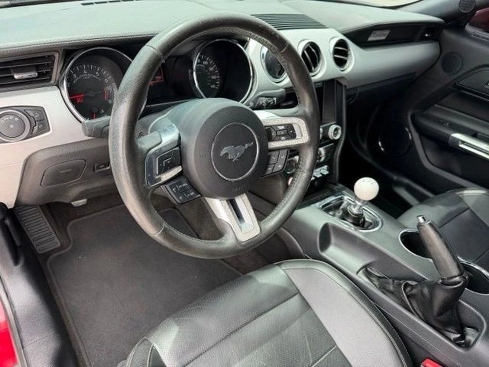 2015 Ford S550 Mustang - Image 9 of 20