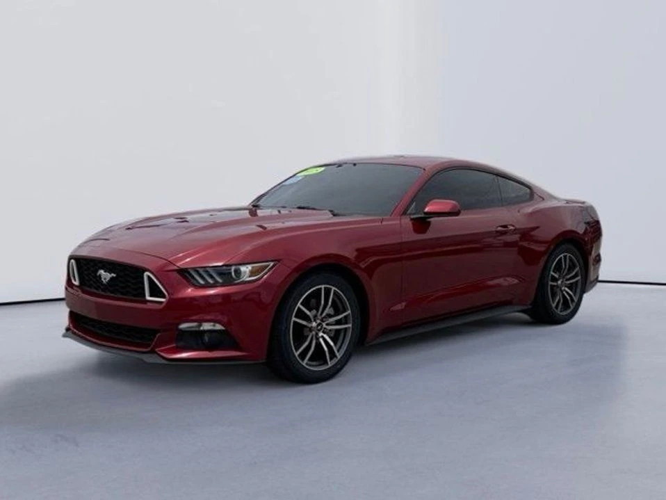 2015 Ford S550 Mustang - Image 7 of 20
