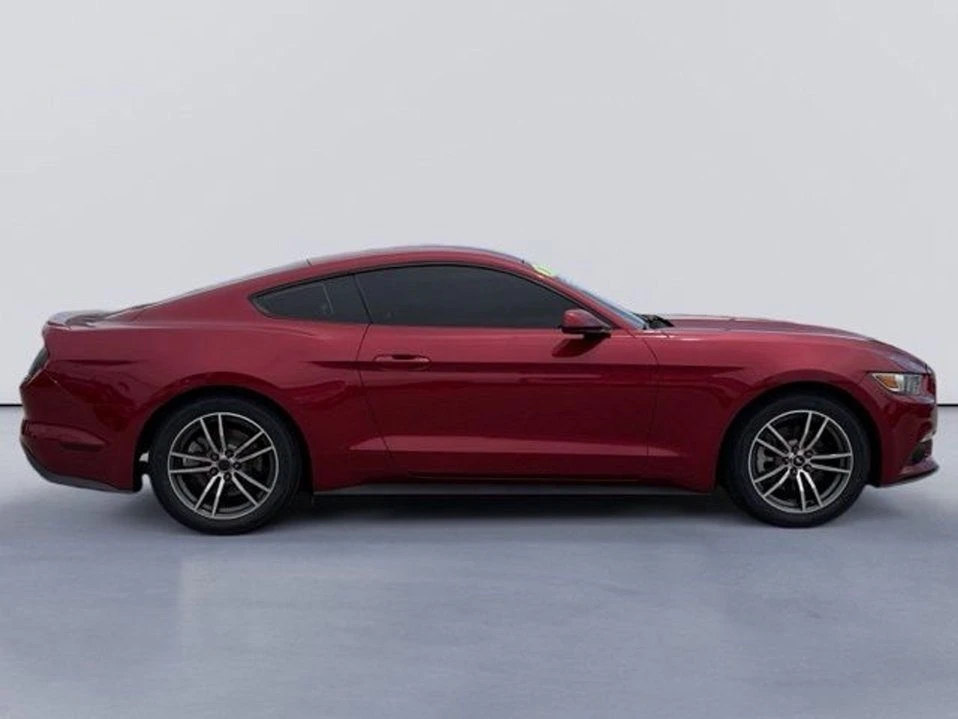 2015 Ford S550 Mustang - Image 2 of 20