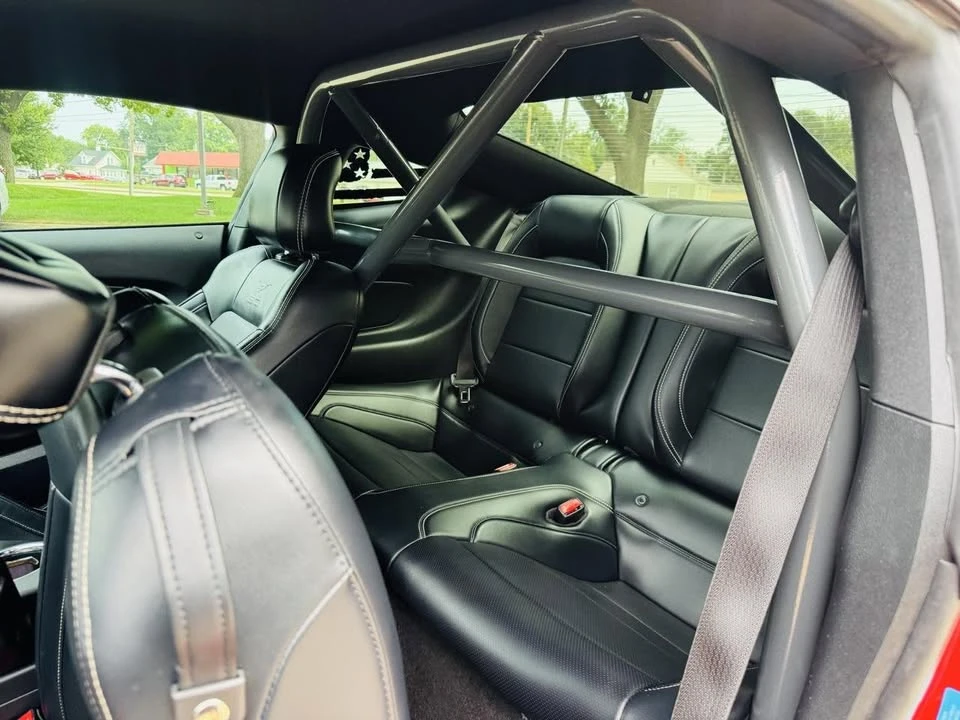 2015 Ford S550 Mustang - Image 11 of 19