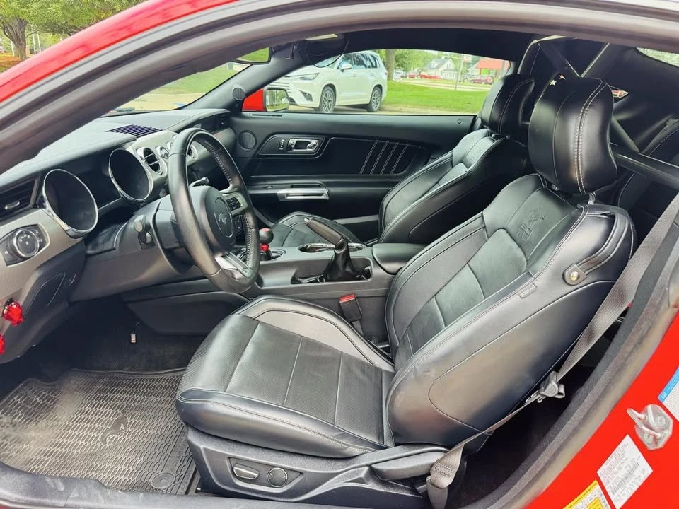 2015 Ford S550 Mustang - Image 10 of 19