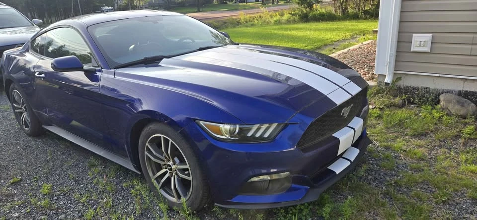 2015 Ford S550 Mustang - Image 2 of 6