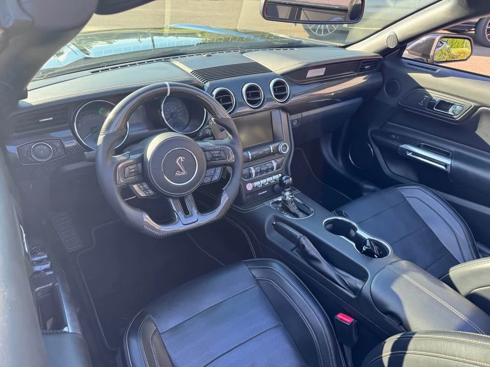 2015 Ford S550 Mustang - Image 9 of 10