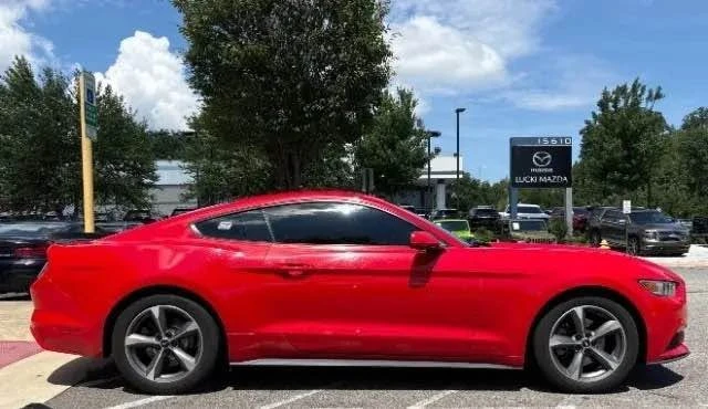 2015 Ford S550 Mustang - Image 14 of 15