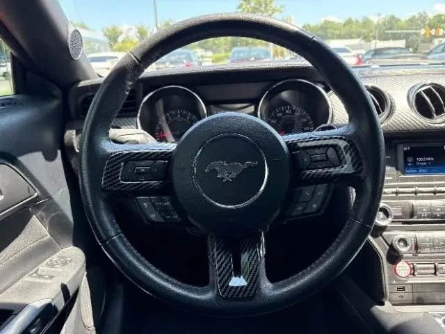 2015 Ford S550 Mustang - Image 3 of 15