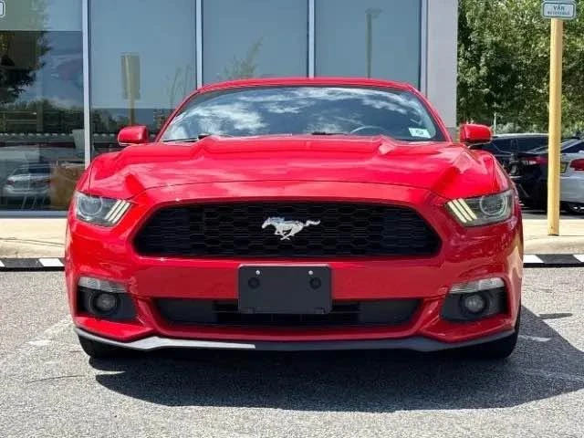 2015 Ford S550 Mustang - Image 2 of 15