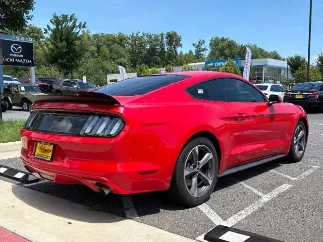 2015 Ford S550 Mustang - Image 15 of 15