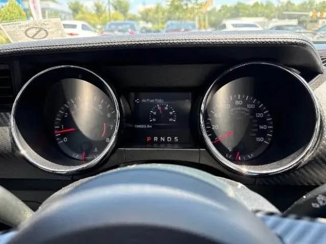 2015 Ford S550 Mustang - Image 5 of 15