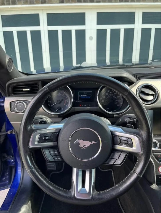 2015 Ford S550 Mustang - Image 12 of 14