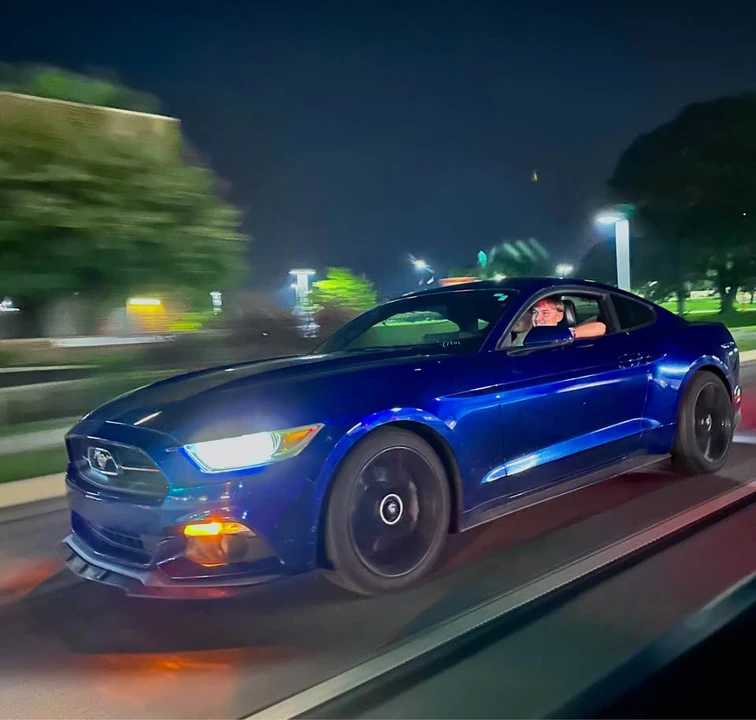 2015 Ford S550 Mustang - Image 10 of 14