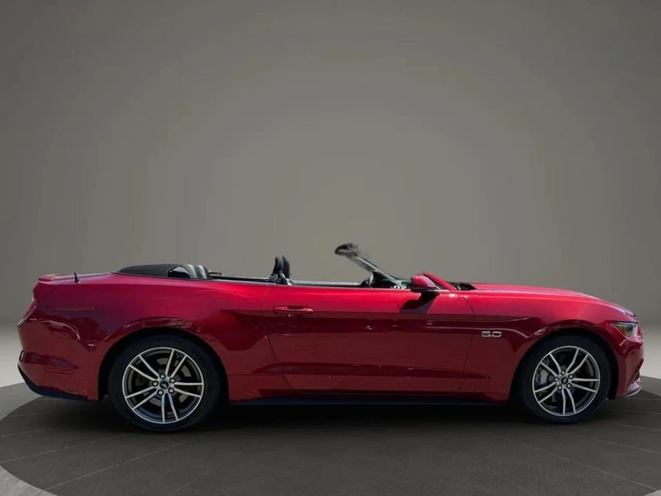 2015 Ford S550 Mustang - Image 20 of 20