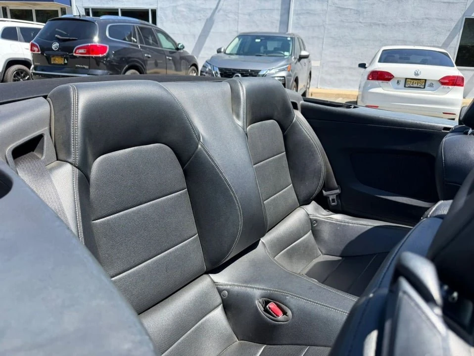 2015 Ford S550 Mustang - Image 11 of 20