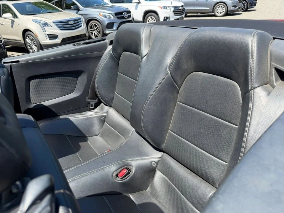 2015 Ford S550 Mustang - Image 10 of 20